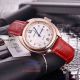 Perfect Replica Cartier Cle De Rose Gold Watch Quartz Watch (2)_th.jpg